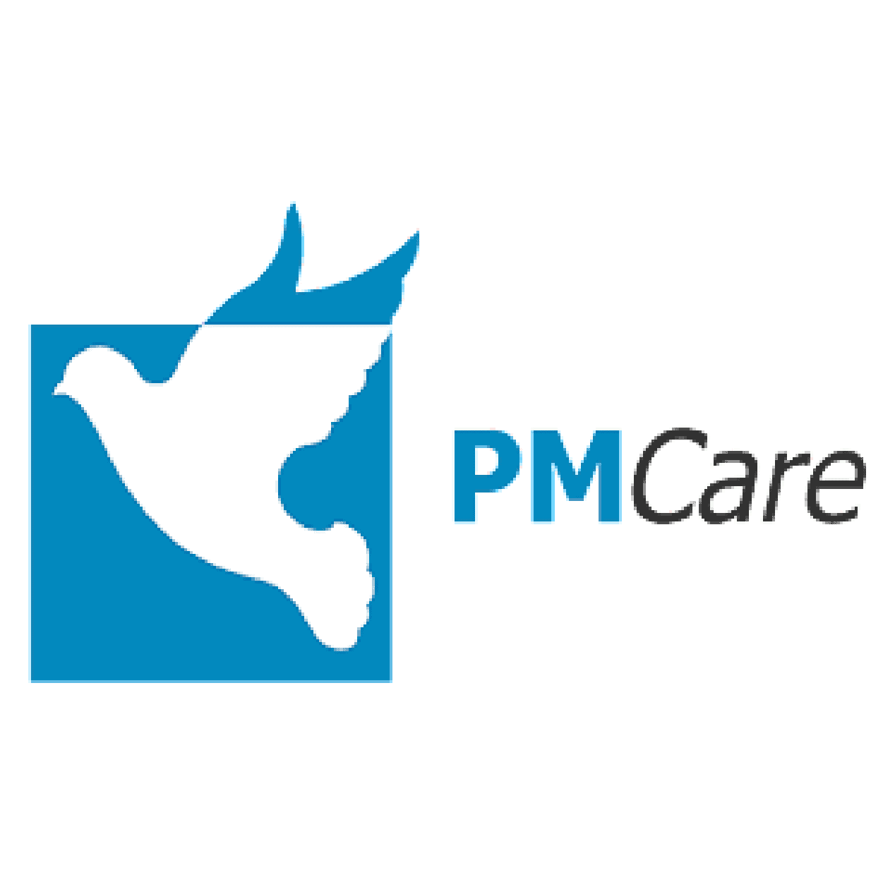 PM Care Logo