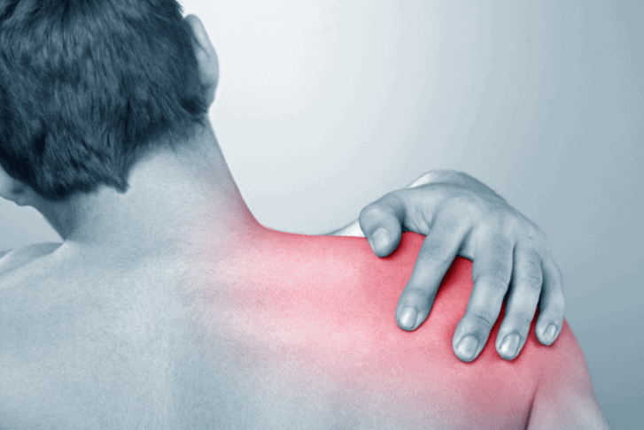 Shoulder-pain