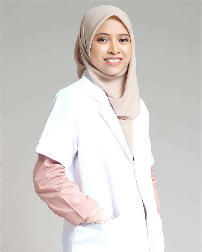 Fatima Zahra Binti Rusly
