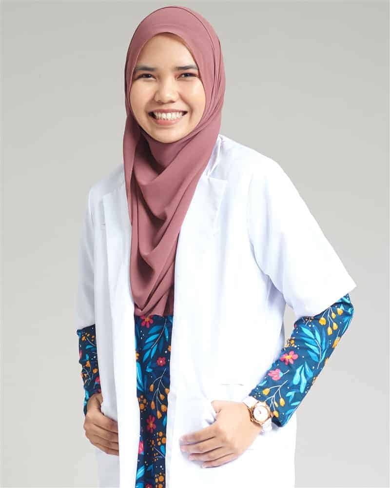 Siti Nur Hidayah BT Amir