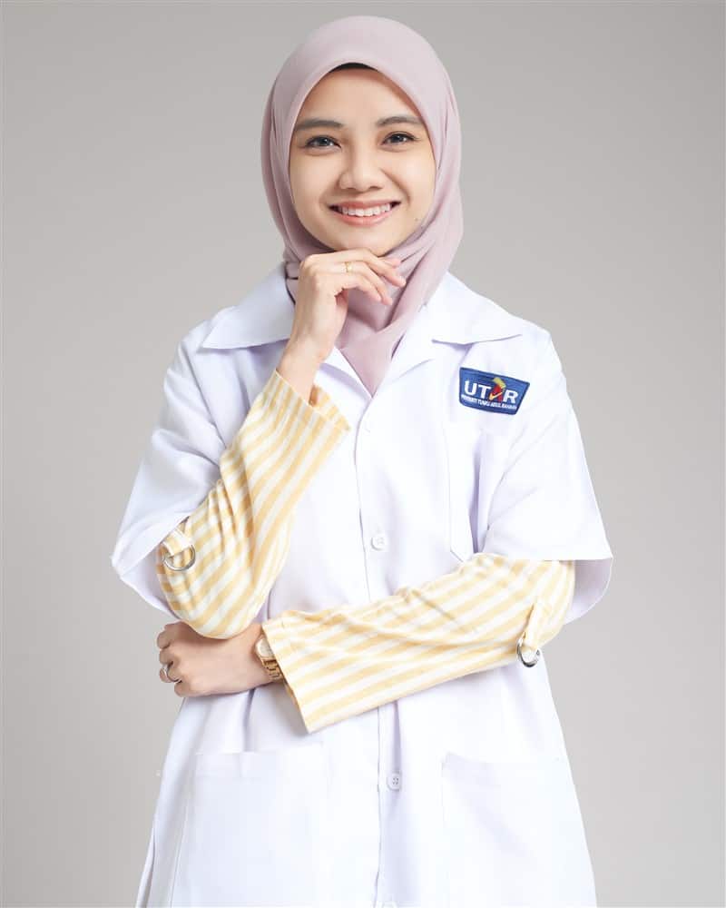 Siti Zulaikha binti Othman