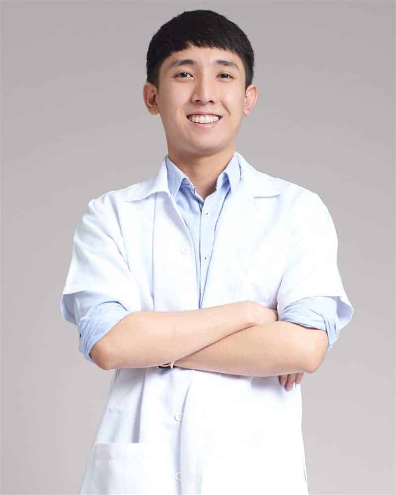 Yong Hok Nian