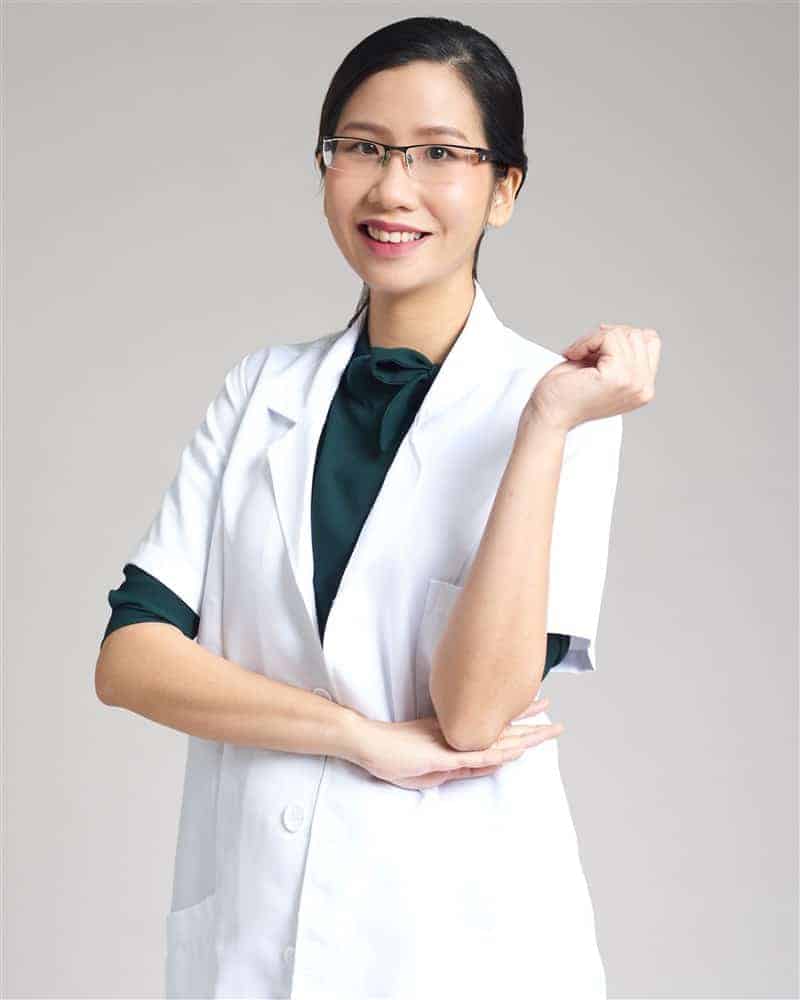 Teh Zi Ying