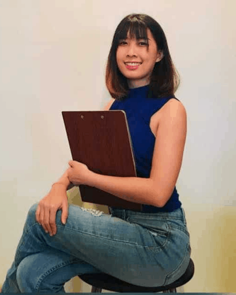 Zoe Lim