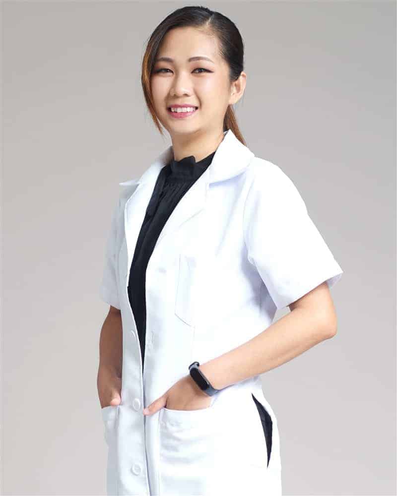 Ho Kui Fei