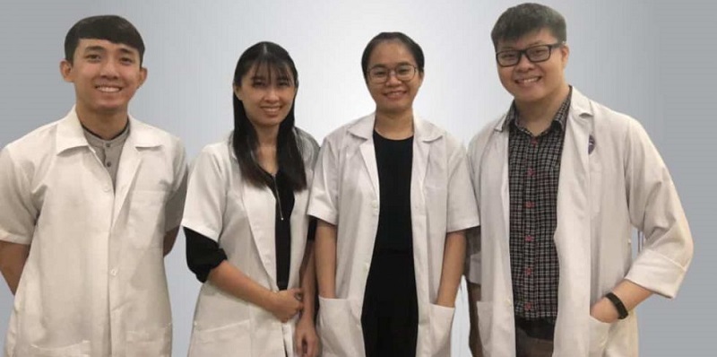 your physio subang jaya team